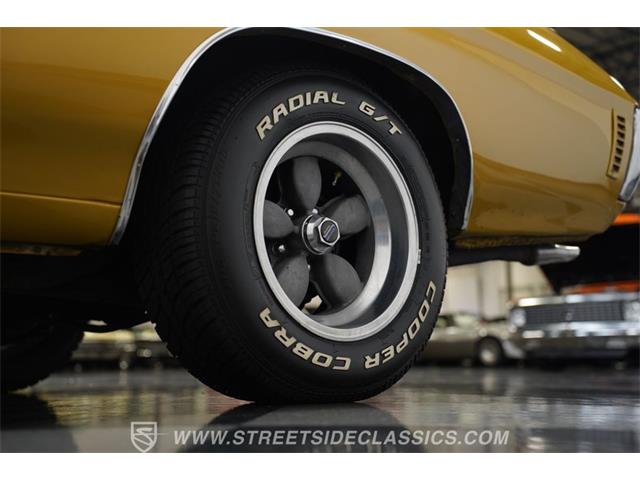 1971 Chevrolet Chevelle (CC-2083429) for sale in Lavergne, Tennessee