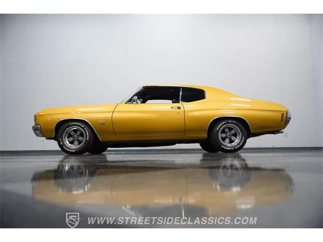 1971 Chevrolet Chevelle (CC-2083429) for sale in Lavergne, Tennessee
