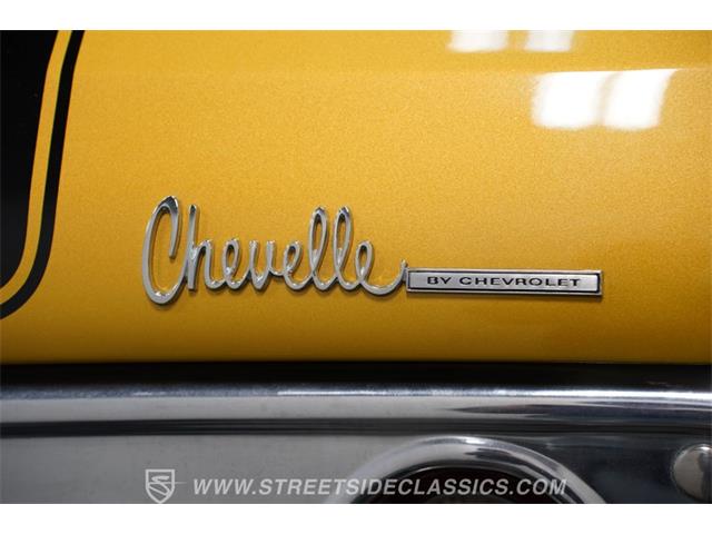 1971 Chevrolet Chevelle (CC-2083429) for sale in Lavergne, Tennessee
