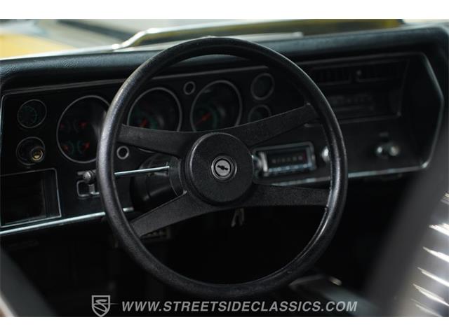 1971 Chevrolet Chevelle (CC-2083429) for sale in Lavergne, Tennessee