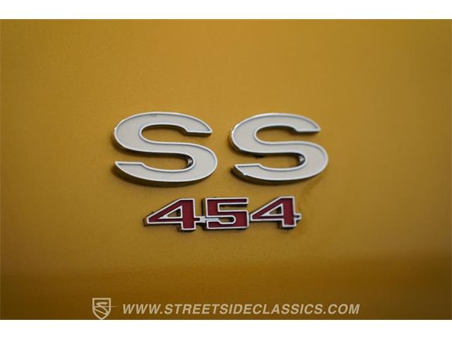 1971 Chevrolet Chevelle (CC-2083429) for sale in Lavergne, Tennessee