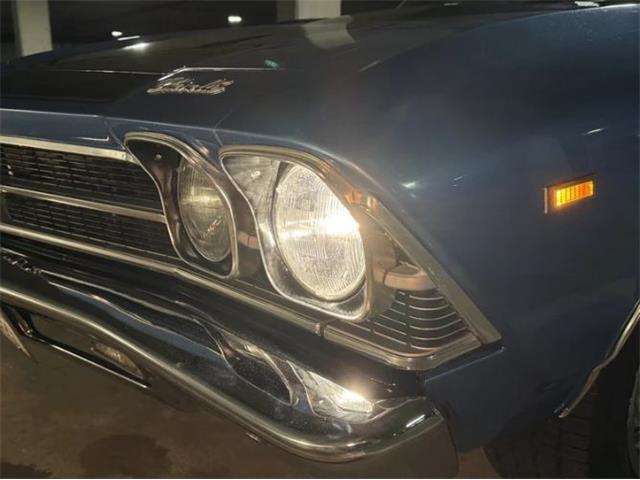 1969 Chevrolet Chevelle (CC-2080343) for sale in Cadillac, Michigan