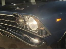 1969 Chevrolet Chevelle (CC-2080343) for sale in Cadillac, Michigan