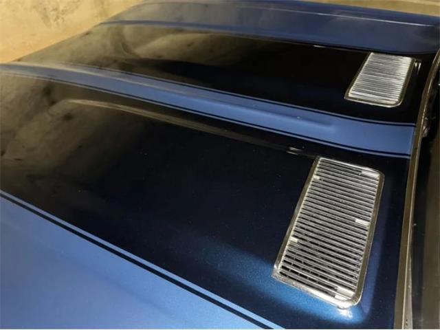1969 Chevrolet Chevelle (CC-2080343) for sale in Cadillac, Michigan