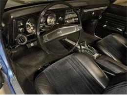 1969 Chevrolet Chevelle (CC-2080343) for sale in Cadillac, Michigan