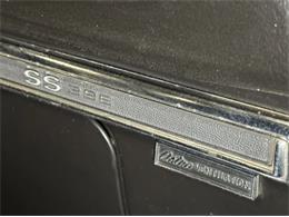 1969 Chevrolet Chevelle (CC-2080343) for sale in Cadillac, Michigan