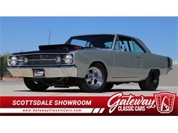 1968 Dodge Dart (CC-2083431) for sale in Peoria, Arizona