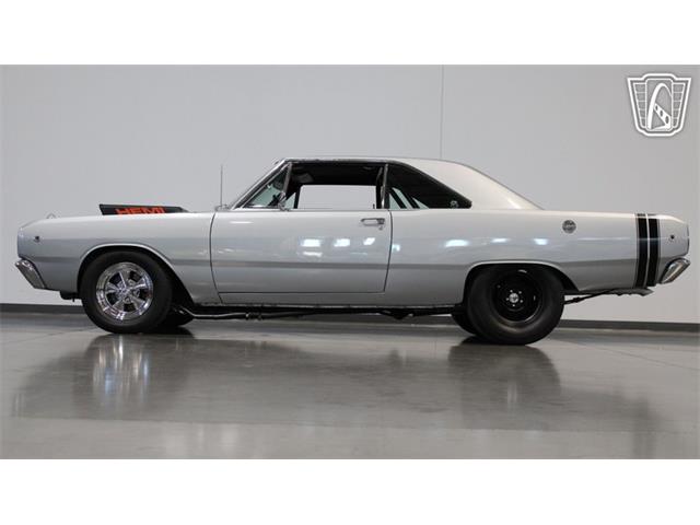 1968 Dodge Dart (CC-2083431) for sale in Peoria, Arizona