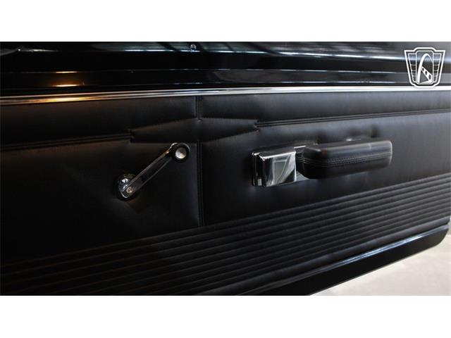 1968 Dodge Dart (CC-2083431) for sale in Peoria, Arizona