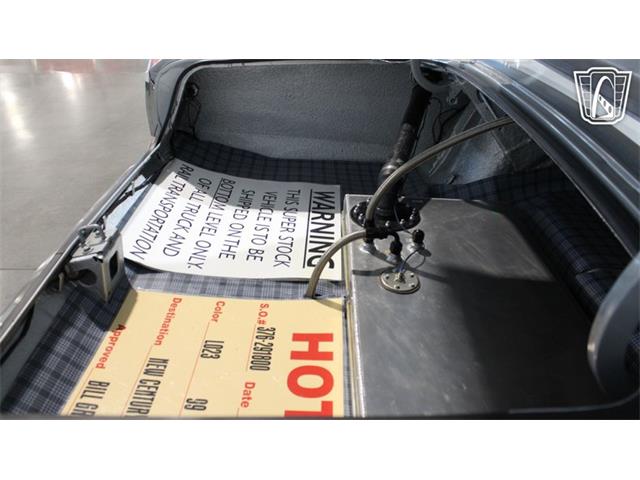 1968 Dodge Dart (CC-2083431) for sale in Peoria, Arizona
