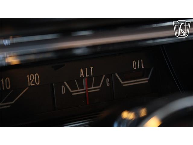 1968 Dodge Dart (CC-2083431) for sale in Peoria, Arizona