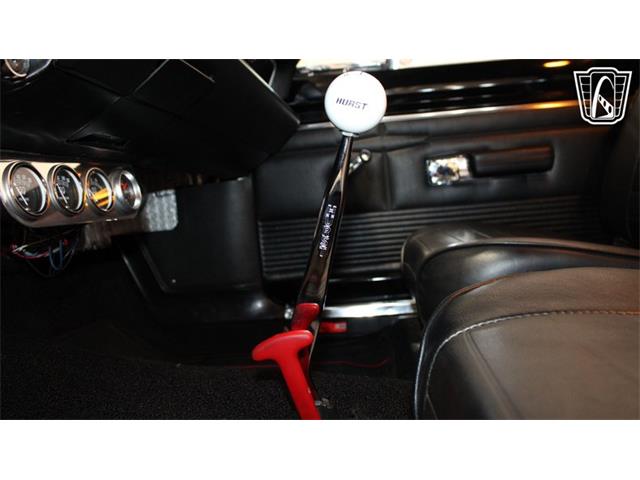1968 Dodge Dart (CC-2083431) for sale in Peoria, Arizona