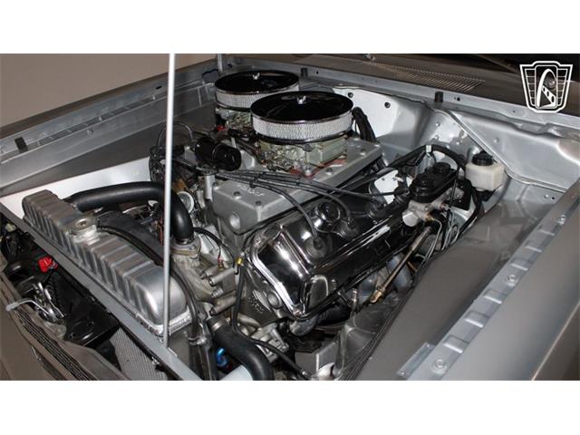 1968 Dodge Dart (CC-2083431) for sale in Peoria, Arizona
