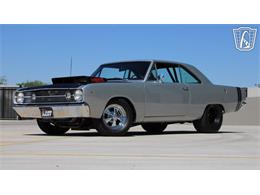 1968 Dodge Dart (CC-2083431) for sale in Peoria, Arizona