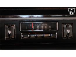 1968 Dodge Dart (CC-2083431) for sale in Peoria, Arizona