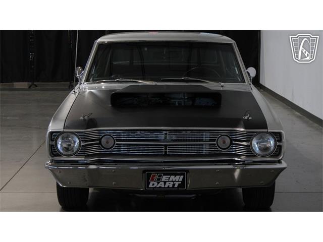 1968 Dodge Dart (CC-2083431) for sale in Peoria, Arizona