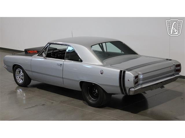 1968 Dodge Dart (CC-2083431) for sale in Peoria, Arizona