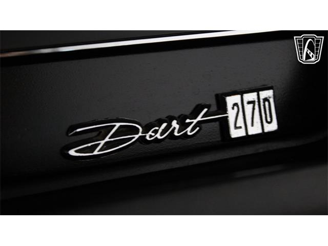1968 Dodge Dart (CC-2083431) for sale in Peoria, Arizona