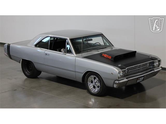 1968 Dodge Dart (CC-2083431) for sale in Peoria, Arizona