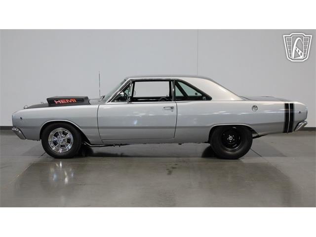 1968 Dodge Dart (CC-2083431) for sale in Peoria, Arizona