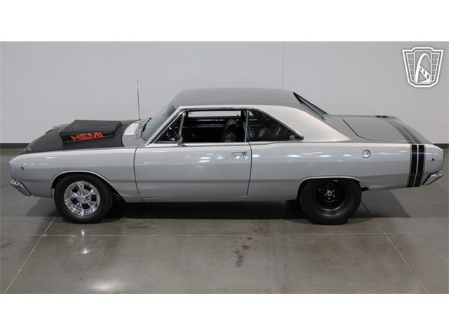 1968 Dodge Dart (CC-2083431) for sale in Peoria, Arizona