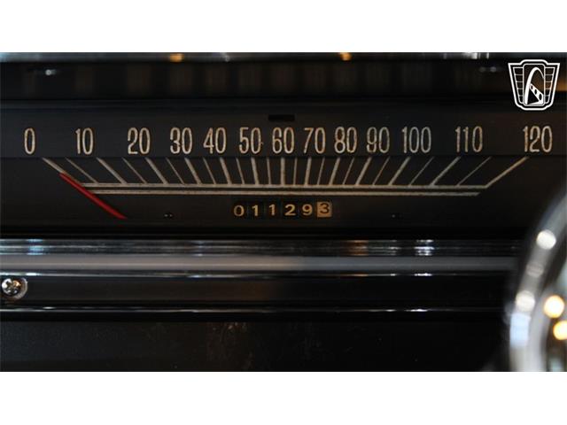1968 Dodge Dart (CC-2083431) for sale in Peoria, Arizona