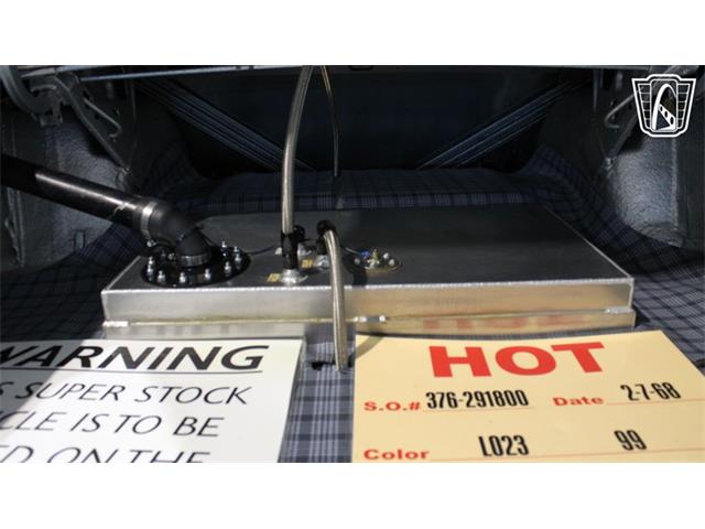 1968 Dodge Dart (CC-2083431) for sale in Peoria, Arizona