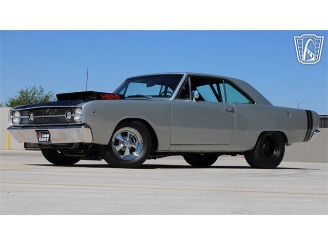 1968 Dodge Dart (CC-2083431) for sale in Peoria, Arizona
