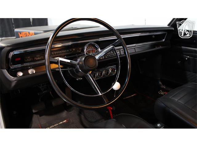 1968 Dodge Dart (CC-2083431) for sale in Peoria, Arizona