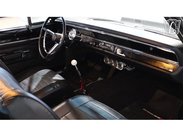 1968 Dodge Dart (CC-2083431) for sale in Peoria, Arizona
