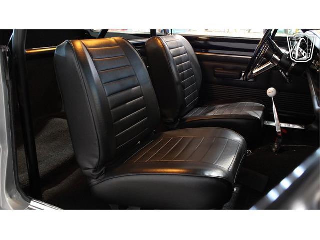1968 Dodge Dart (CC-2083431) for sale in Peoria, Arizona