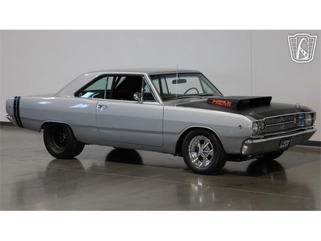 1968 Dodge Dart (CC-2083431) for sale in Peoria, Arizona