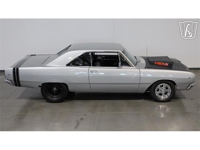 1968 Dodge Dart (CC-2083431) for sale in Peoria, Arizona