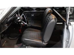 1968 Dodge Dart (CC-2083431) for sale in Peoria, Arizona