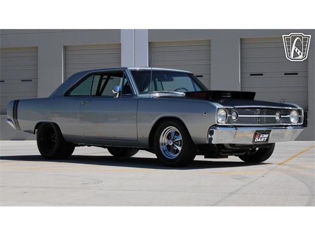 1968 Dodge Dart (CC-2083431) for sale in Peoria, Arizona