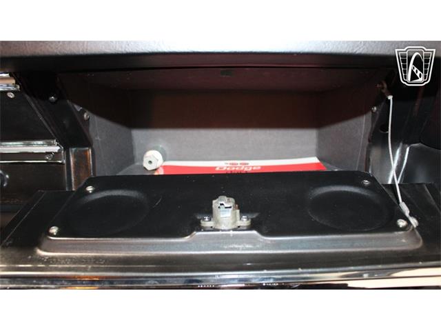 1968 Dodge Dart (CC-2083431) for sale in Peoria, Arizona
