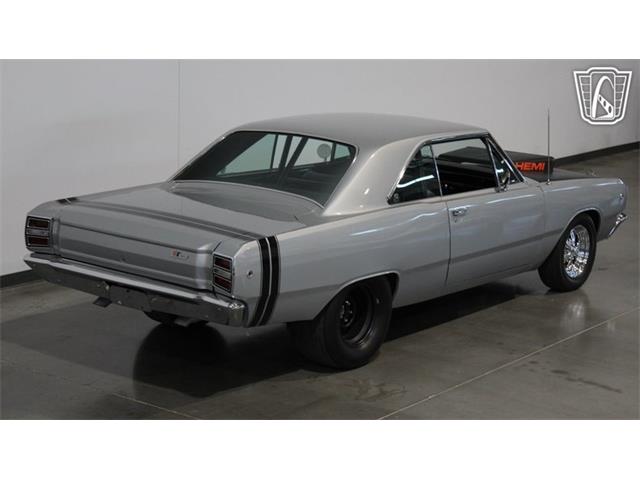 1968 Dodge Dart (CC-2083431) for sale in Peoria, Arizona