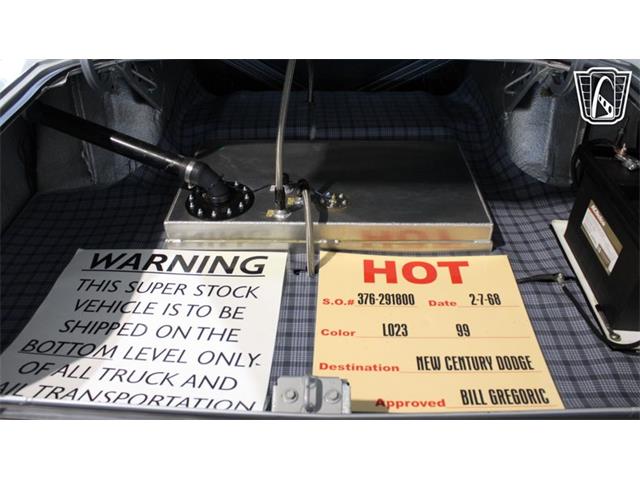 1968 Dodge Dart (CC-2083431) for sale in Peoria, Arizona