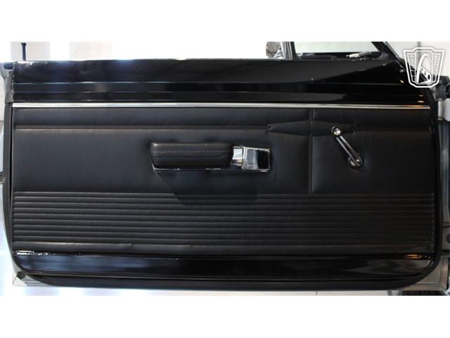 1968 Dodge Dart (CC-2083431) for sale in Peoria, Arizona