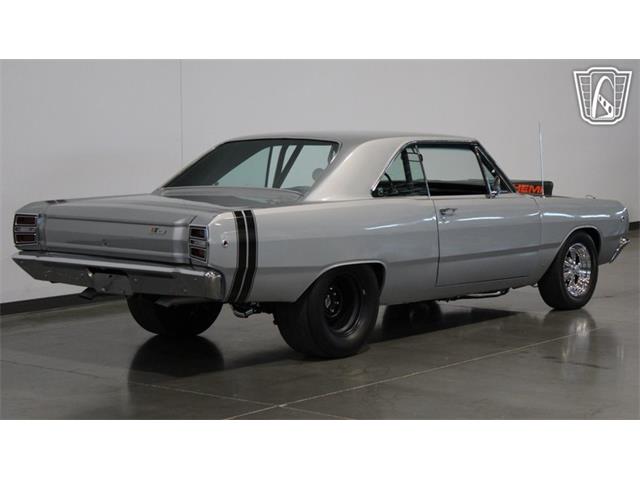 1968 Dodge Dart (CC-2083431) for sale in Peoria, Arizona