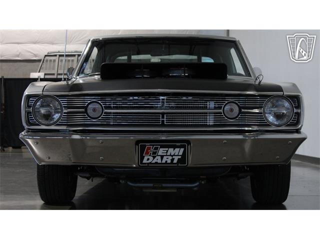 1968 Dodge Dart (CC-2083431) for sale in Peoria, Arizona