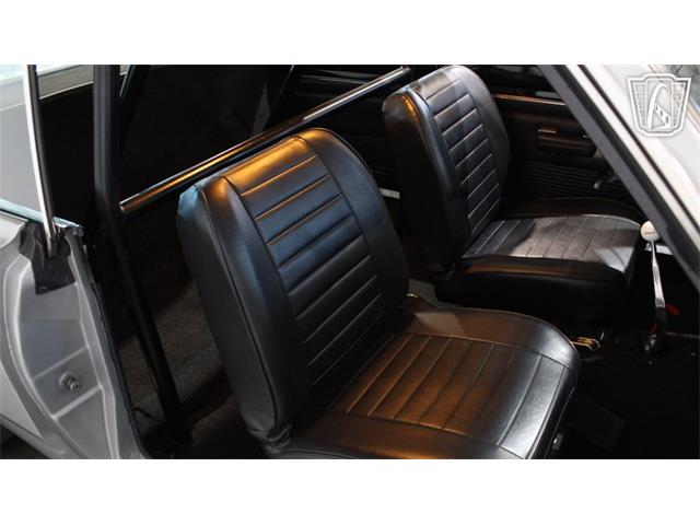 1968 Dodge Dart (CC-2083431) for sale in Peoria, Arizona