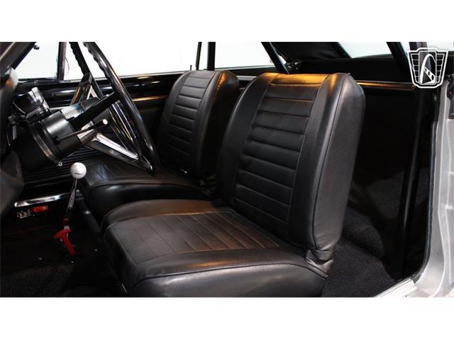 1968 Dodge Dart (CC-2083431) for sale in Peoria, Arizona
