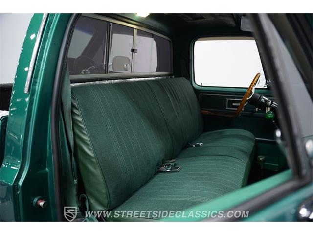 1979 Chevrolet K-10 (CC-2083432) for sale in Lavergne, Tennessee