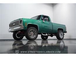 1979 Chevrolet K-10 (CC-2083432) for sale in Lavergne, Tennessee