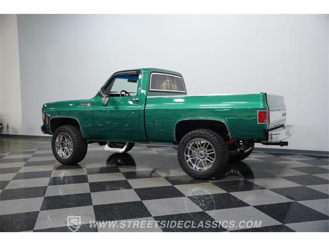 1979 Chevrolet K-10 (CC-2083432) for sale in Lavergne, Tennessee