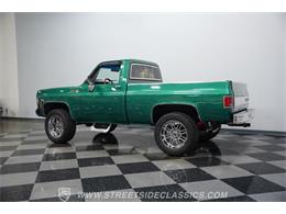 1979 Chevrolet K-10 (CC-2083432) for sale in Lavergne, Tennessee
