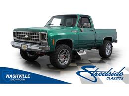 1979 Chevrolet K-10 (CC-2083432) for sale in Lavergne, Tennessee