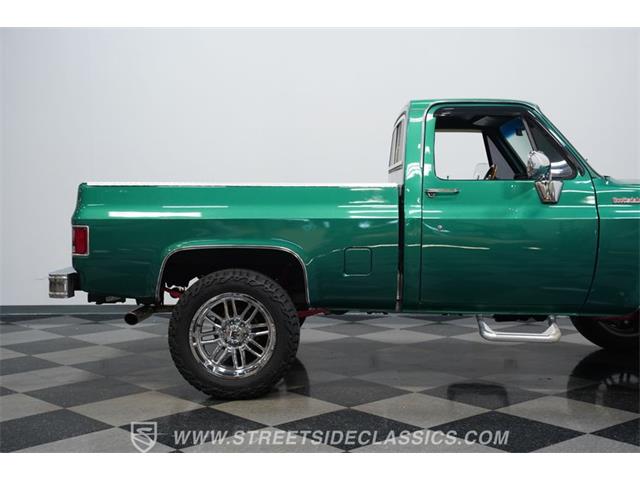 1979 Chevrolet K-10 (CC-2083432) for sale in Lavergne, Tennessee