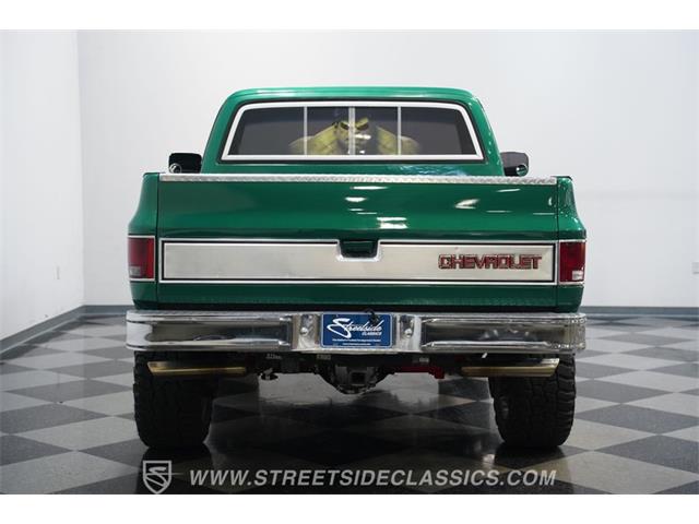 1979 Chevrolet K-10 (CC-2083432) for sale in Lavergne, Tennessee